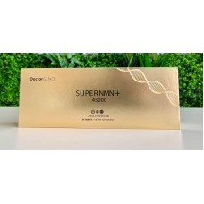 Doctor Geno NMN 30 Tables 能量片 30粒 * 5瓶 礼盒